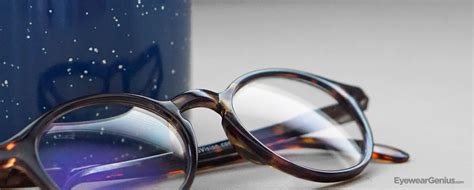 High Index Lenses And Glasses Ultimate Buyers Guide 2021 Eyewear Genius