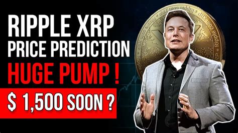 In 2028, its value will jump to $2.69. Xrp News Prediction / T7axdntdlux0ym - Is xrp a good ...