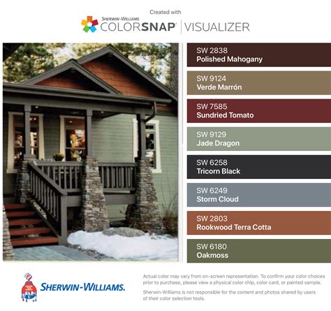 Color Visualizer For Exterior Paint Unlocking Your Home S True Beauty