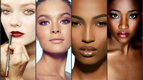Beauty How To Find The Best Lip Shade For Your Complexion So Sue Me