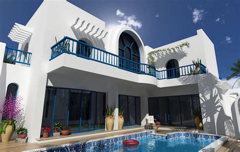 Immobilier De Prestige Tunisie
