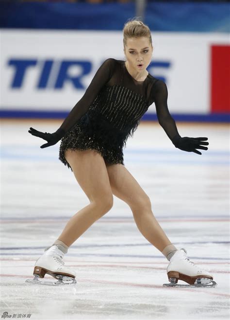 Elena Radionova Sp Figure Skating Elena Radionova Ice Princess