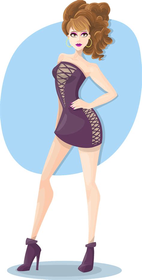 Sexy Lady Png