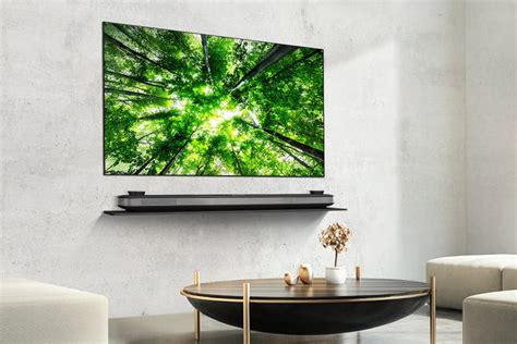 Ces 2019 Lg Roll Up Oled 88 Inch 8k Oled 75 Inch 8k