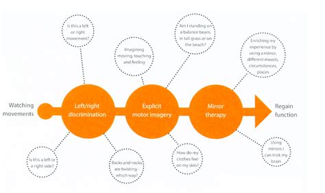 Graded Motor Imagery — Rayner And Smale