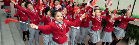 The 4 Types Of International Schools In China Study International