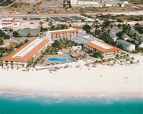 Aruba Beach Club Armed Forces Vacation Club