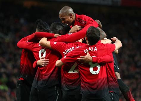 And welcome to the live blog for man utd vs fulham! Man Utd 4-1 Fulham: 5 talking points as Red Devils hammer ...