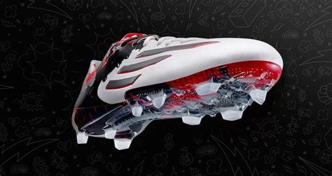 Adidas Reveals New Signature Cleat For Lionel Messi Nice Kicks