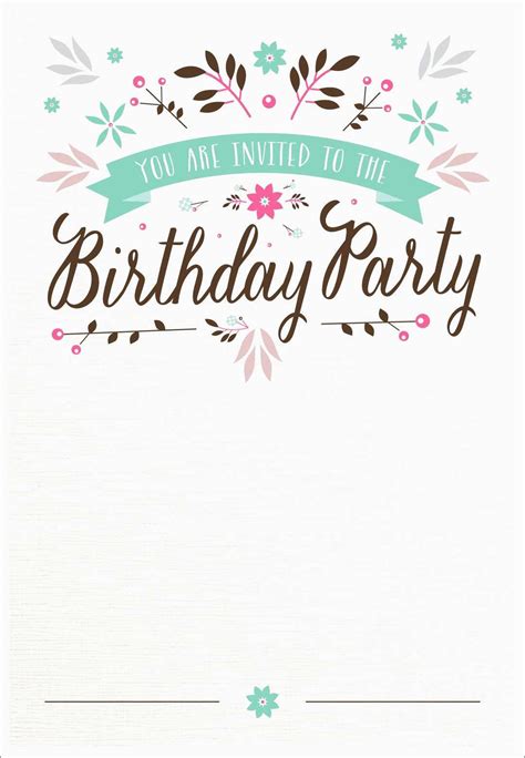 In some countries, the 21st birthday celebration of a person is considered as an important point of his or her life as it is the age where that birthday celebrant is already considered as. 21 Birthday Invitation Templates • Business Template Ideas