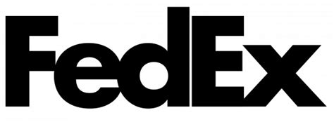 Fedex Logo Vector At Collection Of Fedex Logo Vector