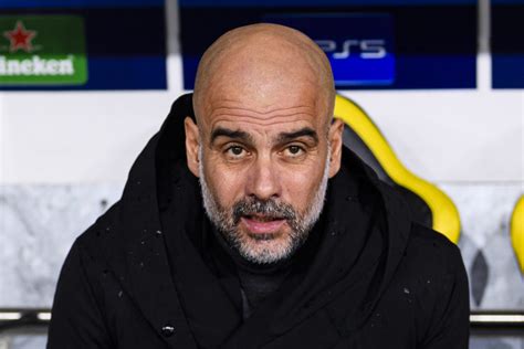 Pep To Make 6 Changes Extraordinary Ace To Start Man City Predicted