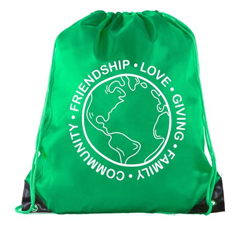 Mato And Hash Inspirational T Bags Promotional Bags For Charities