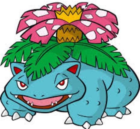 Maybe you would like to learn more about one of these? "Mega" Venusaur | Pokémon Amino