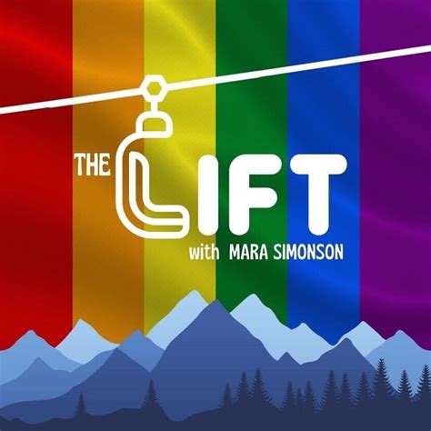 The Lift With Mara Simonson Theguide Lgbt