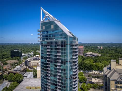 Buckhead Grand Luxury Buckhead Condos, Atlanta, Georgia (GA) 30326