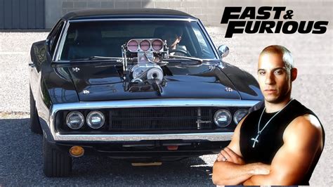 Fast And The Furious Dodge Charger Factory Outlet Save Jlcatj Gob Mx