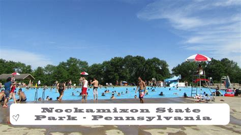 Nockamixon state park is a pennsylvania state park on 5,283 acres (2,138 ha) in bedminster and haycock townships in northern bucks county, pennsylvania, in the united states. Nockamixon State Park - Pennsylvania VLOG Lazos del ...