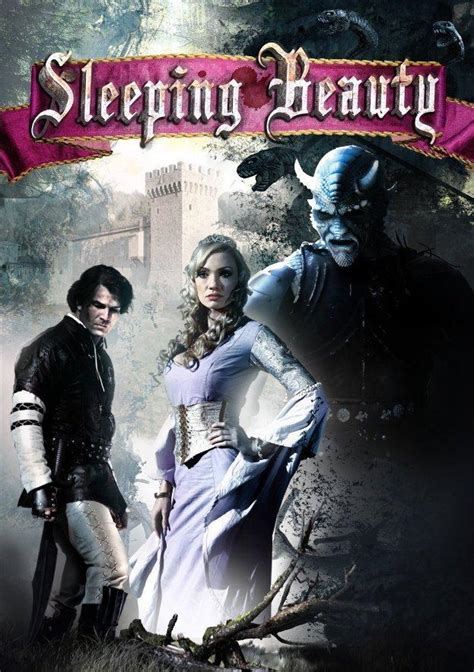 Sleeping Beauty 2014 Filmaffinity