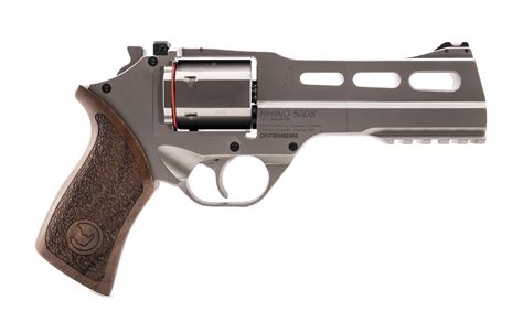 Chiappa Rhino 50ds 357 Mag Caliber Revolver For Sale New