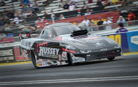 Could Afuel Nitro Funny Cars Finally Become Reality In The Nhra