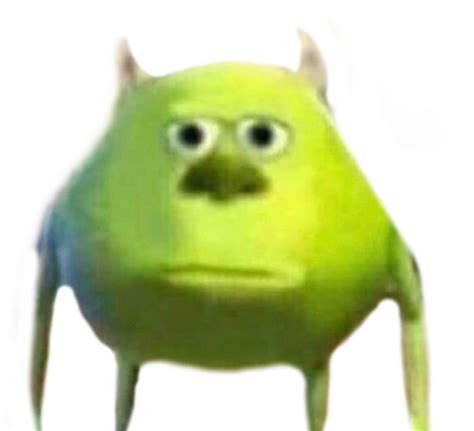 Shrek Mike Wazowski Meme Bhe Photos The Best Porn Website