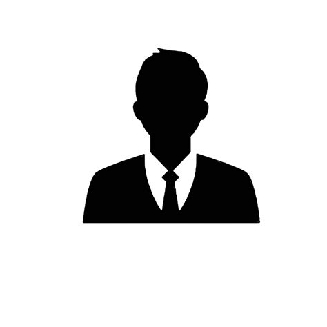 Personas Silueta Avatar Vista De · Imagen Gratis En Pixabay