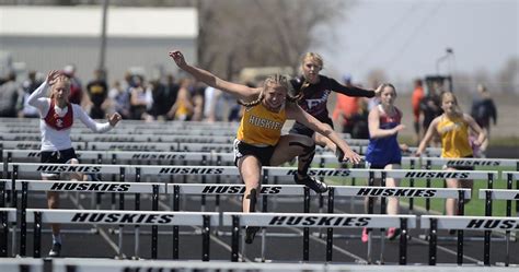 Shelby Rising City Track And Field Claims Nine Golds At Fullerton Invite