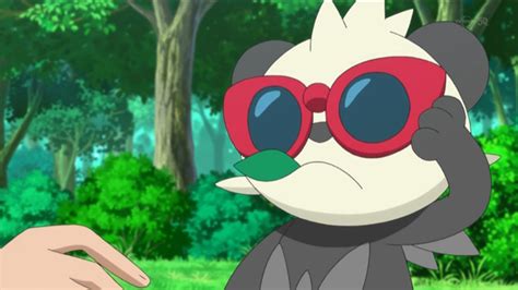 Pokemon With Glasses Vlrengbr
