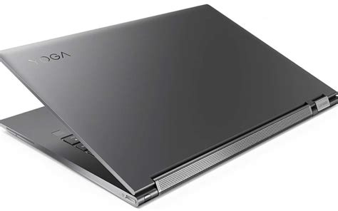 Product Review Lenovo Yoga C930 It Online