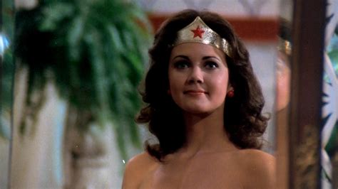 Lynda Carter Wonder Woman By C Edward On Deviantart