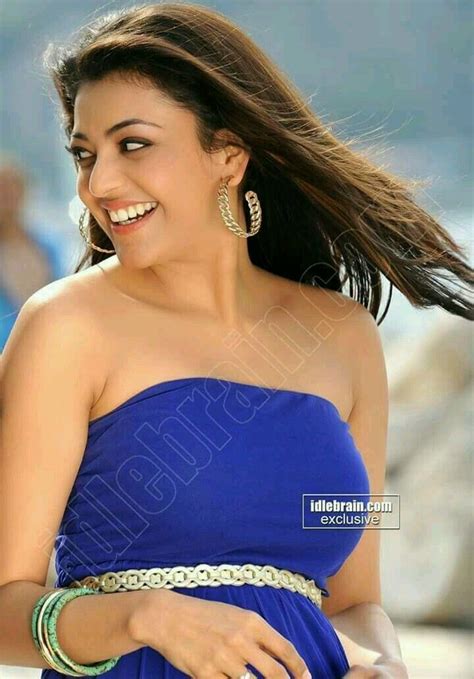 Pin By Susmid On Kajal Agarwal Most Beautiful Indian Actress