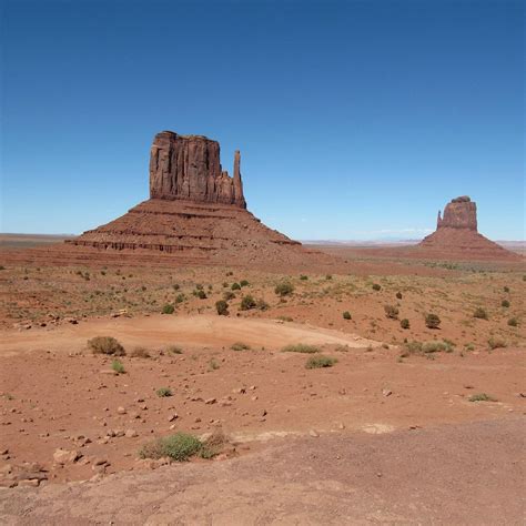 Monument Valley Day Tours Kayenta Ce Quil Faut Savoir
