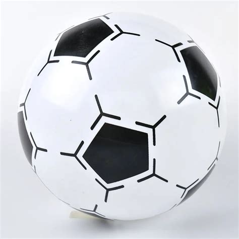 Top Quality 9 Inch Full Printing Pvc Inflatable Toy Soccer Ball Buy