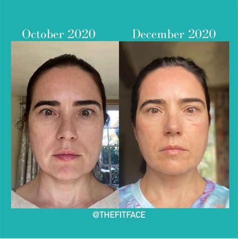 pin on fit face transformations