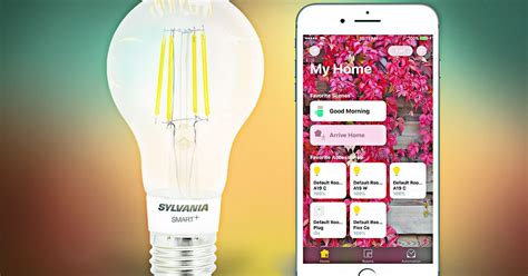 Ledvance Gives The World The First Apple Homekit Enabled Smart Light