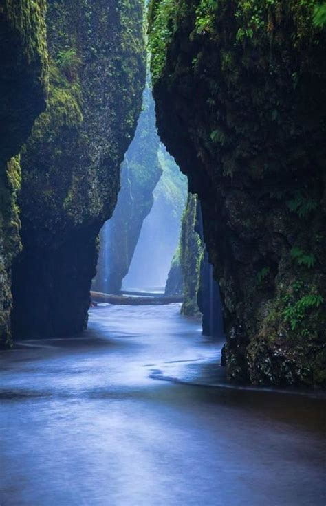 15 Amazing Places To Visit In Oregon Fascinating Places Oregon Road