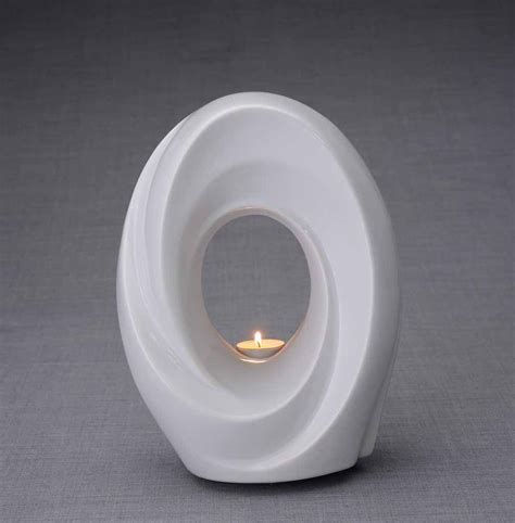 Stunning Memorial Funeral Urn For Adult The Passage Remember Forever