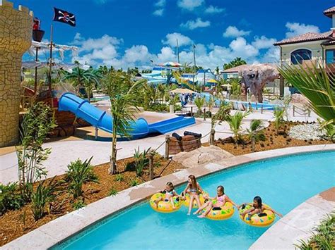 Best Spring Break All Inclusive Resorts For Families Putredgar