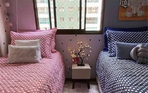 Apalagi jika kamar mandi yang dimiliki berukuran kecil, tentu akan semakin sulit. 11 Inspirasi Desain Kamar 2x2 | Dari Kamar Tidur, Ruang ...