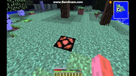 Crafting recipe for a redstone lamp. Minecraft Dexterovy Rychlé rady - (1)-Ruditová Lampa ...