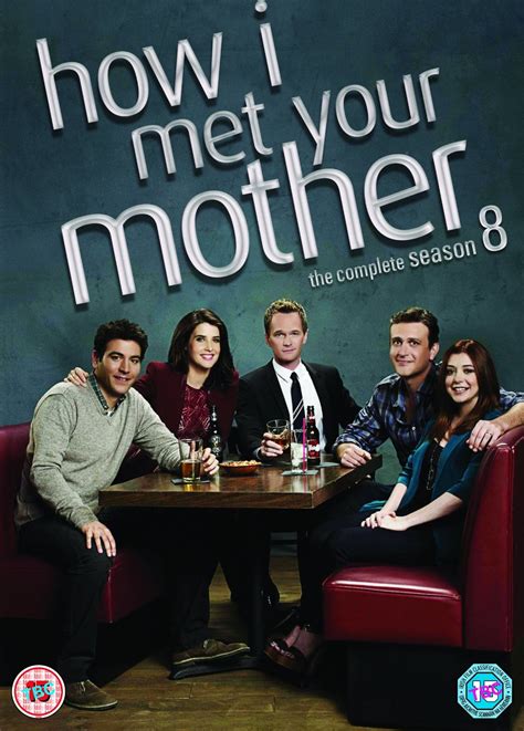 How i met your mother. Season 8 | How I Met Your Mother Wiki | FANDOM powered by ...