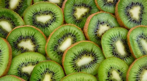 Ozone Treatment Could Open Up New Markets For Yellow Kiwi Advanced