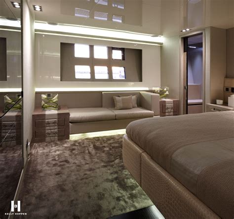 Welcome To The Pearl 75 With Interior Design By Kelly Hoppen Mbe