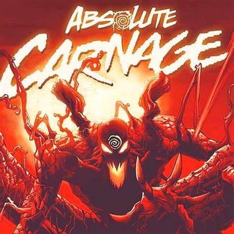 Absolute Carnage 2019