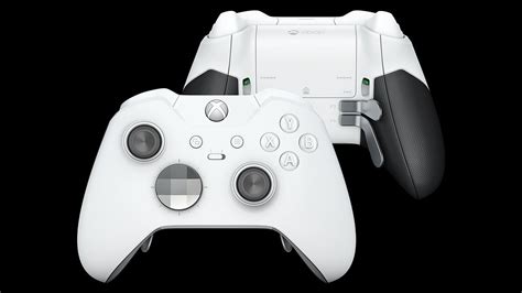 White Xbox One X Fallout 76 Bundle Announced Plus White Elite