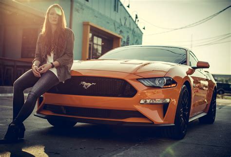 Wallpaper Cars And Girls