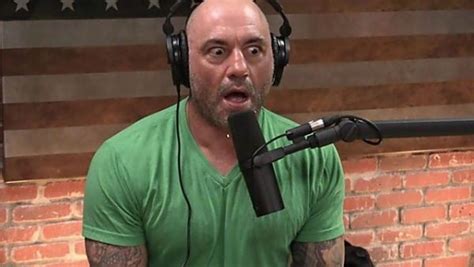 Joe Rogan Casually Admits That He Can Suck His Own Dick On JRE Episode