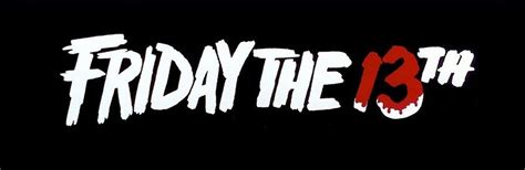 13th friday jason lake crystal camp voorhees unleashed games stay kickstarter tuned help stalking grounds logos format. The best of Friday the 13th at Engadget