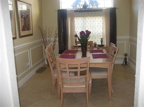 Dear concord carpenter installing chair rail trim sounds fun. CHAIR-RAILS-INSTALLATION-GALLERY-CORAL-SPRINGS-FL-